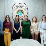 Rede Feminina de Jardim realiza reunião para implementar projeto no combate à Violência de Gênero