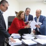 Reformulação na rede proteção à mulher: GT trabalha com análise de risco em boletins de ocorrências