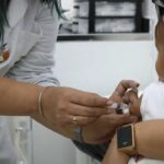 SUS incorpora vacina contra vírus sincicial respiratório