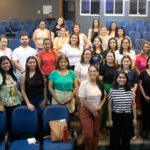 Jardim: técnicos e profissionais da Saúde passam por capacitação em saúde mental