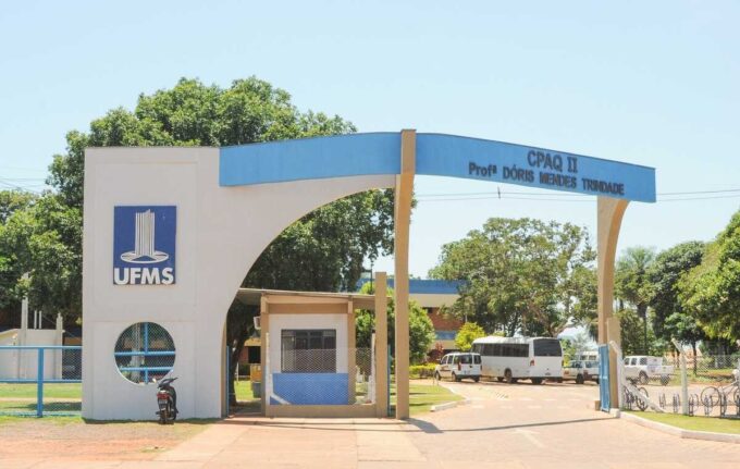 Cursos da UFMS de Aquidauana conquistam nota máxima no MEC