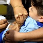 Vacinação contra gripe começa em Anastácio