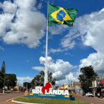 ‘Sextou’ será de calor e com temperaturas máximas próximas a 39°C em MS