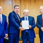 Riedel critica gestão Lula: ‘não está bem’