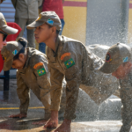 Inscrições para o projeto “Bombeiros do Amanhã” encerram nesta quarta-feira (19)