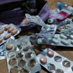 Jovem tenta suicídio ao ingerir remédios e é salvo por bombeiros em Sidrolândia