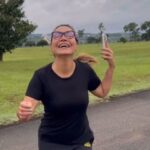 Comida e gasolina estão nas alturas, mas Janja diz pensar em música do Carnaval (VÍDEO)