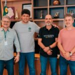 Parceria entre prefeitura e IFMS abre caminho para novo polo educacional em Sidrolândia