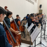 Matrículas abertas para a Orquestra Municipal de Sidrolândia