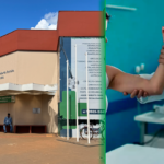 Mutirão de ortopedia da secretaria de saúde agiliza atendimentos para reduzir fila de espera em Sidrolândia