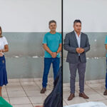 Fortalecimento da educação em Sidrolândia: capacitação de coordenadores pedagógicos