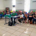 SEME realiza formação para coordenadores pedagógicos do programa “MS Alfabetiza”