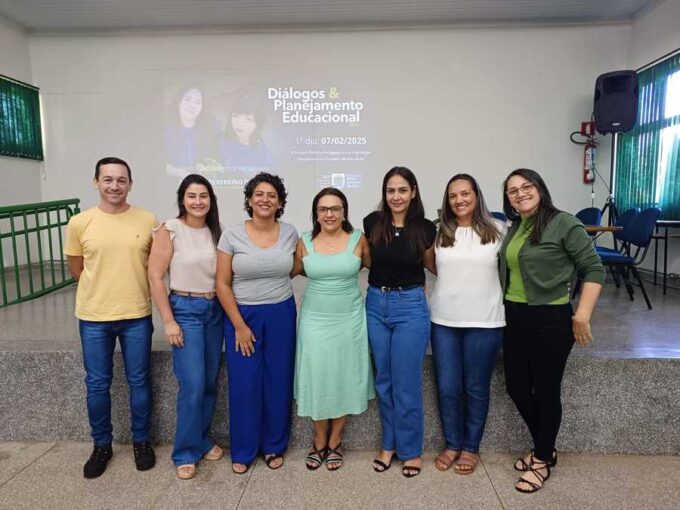 Oportunidade para educadores: inscrições abertas para seleção de professores em Sidrolândia