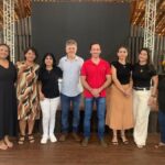 Secretaria de educação dá boas-vindas aos professores com evento de lançamento do ano letivo