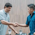 Sessão de abertura da Câmara Municipal de Sidrolândia marca o início dos trabalhos legislativos de 2025