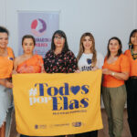 Prefeitura de Sidrolândia, através da Coordenadoria da Mulher, adere à campanha “Todos por Elas”