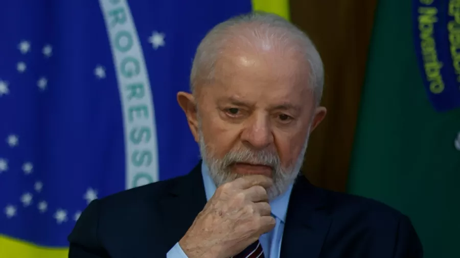 Presidente sem povo? Lula se irrita com evento esvaziado e cancela agenda seguinte