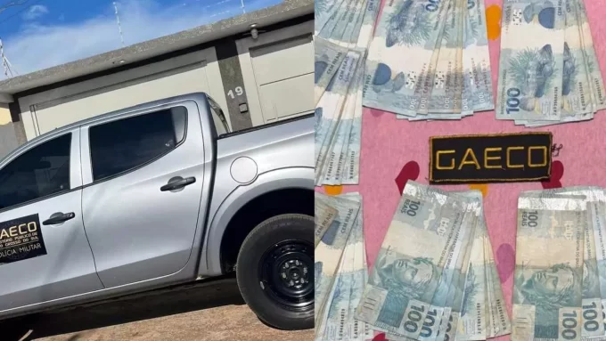 ‘Malebolge’: Empresários, secretária e filho de prefeito ganham liberdade e vão usar tornozeleira