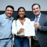 Prefeito, vereadores e autoridades celebram admissão de 117 novos servidores em Jardim