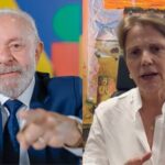 Tereza Cristina detona Lula por travar verba da produção de comida: ‘irresponsável’
