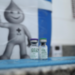 Jardim: sábado é Dia D da vacina para crianças e adolescentes entre 10 e 14 anos