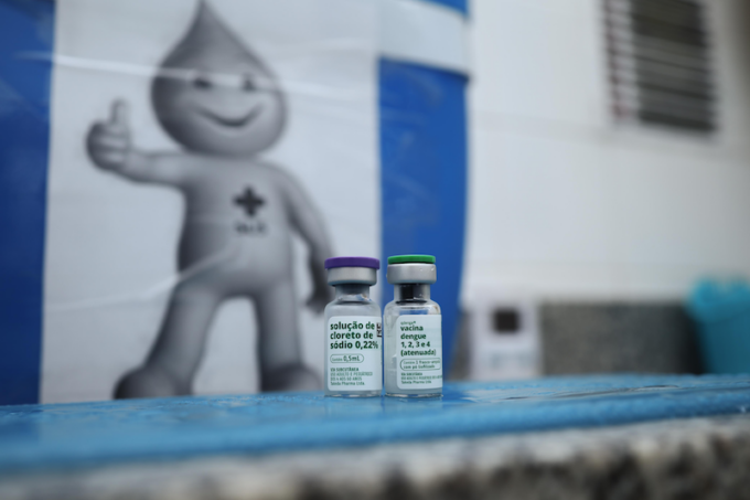 Jardim: sábado é Dia D da vacina para crianças e adolescentes entre 10 e 14 anos