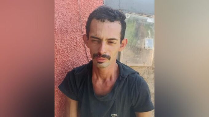 Homem morre em confronto com policiais em Jardim