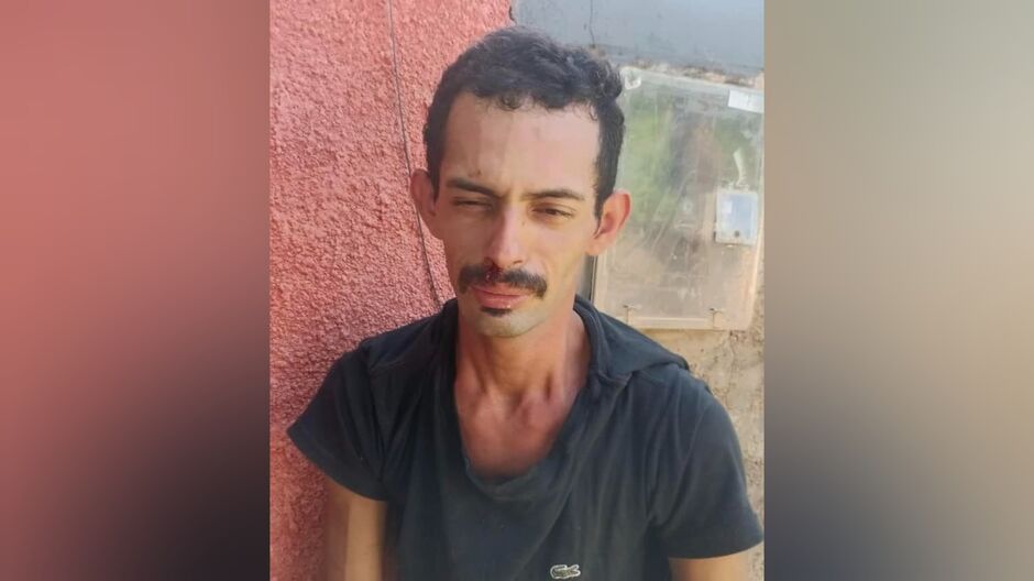 Homem morre em confronto com policiais em Jardim