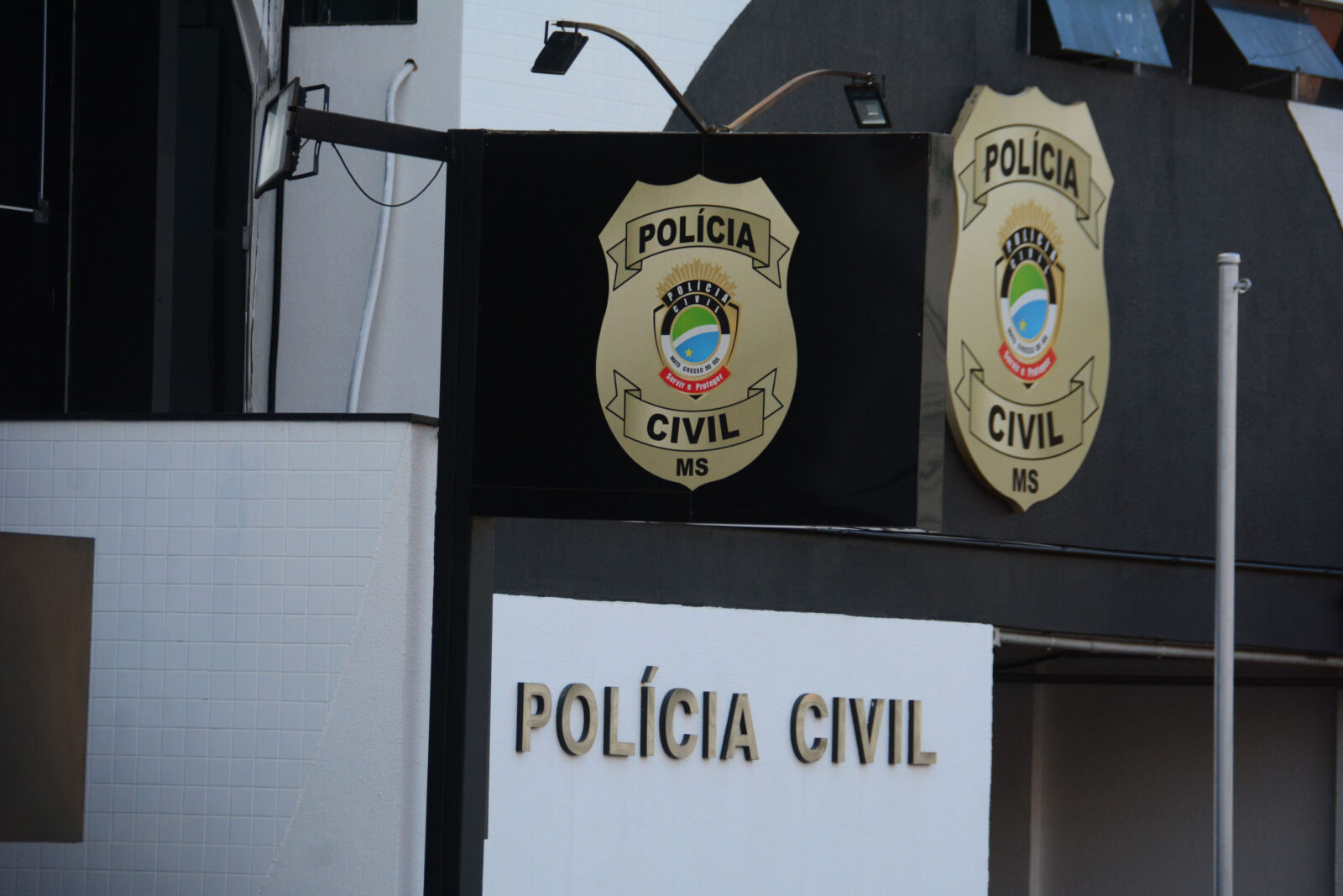 Edital de concurso da Polícia Civil deve sair em até 40 dias