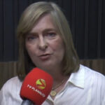 Vereadora Shirlei Pigosso Basso propõe instalação de playground e academia ao ar livre no bairro Sidrolar II