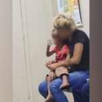 Vítima de maus-tratos, criança de 3 anos era amarrada e agredida com cano em Anastácio