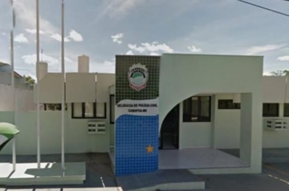 Polícia Civil cumpre mandado de prisão por estupro de vulnerável na cidade de Camapuã