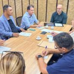 Renato Câmara articula Escola Agrícola e busca inclusão de aluno PCD em Sidrolândia