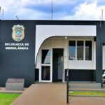 Polícia investiga possível estupro e diz que internação se deu por uso de substâncias