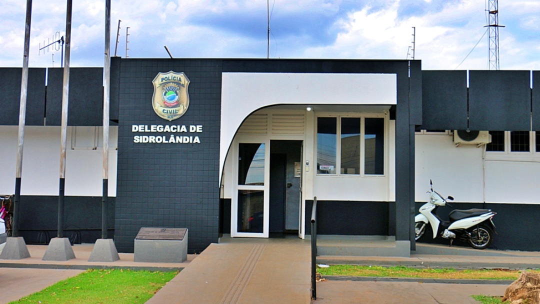 Polícia investiga possível estupro e diz que internação se deu por uso de substâncias
