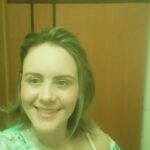 Exame vai determinar se Giseli foi queimada ainda com vida