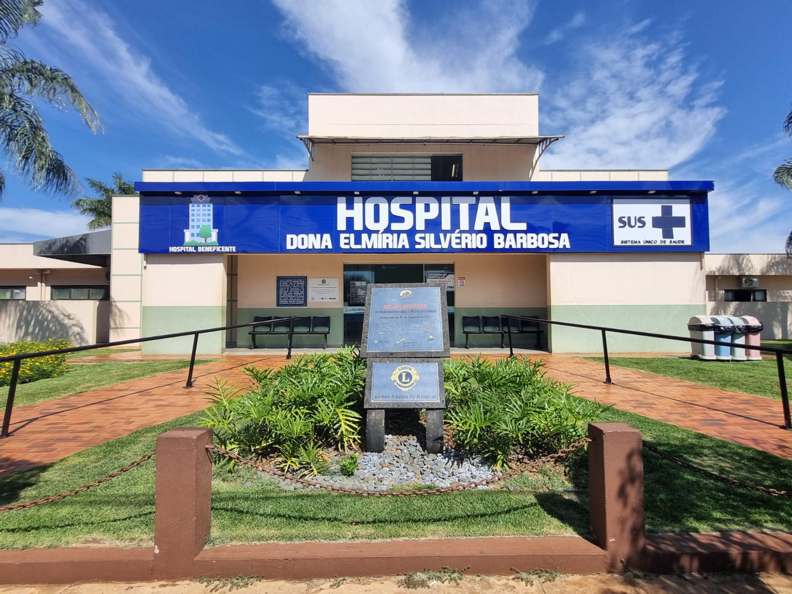 Homem atira sem querer e estilhaços atingem irmão em Sidrolândia