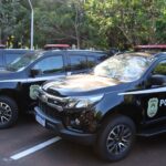 Ação conjunta das Polícias Civil e Militar resulta na prisão de condenado por integrar organização criminosa