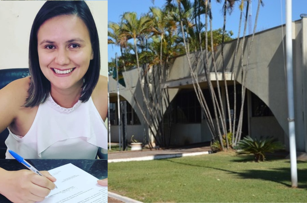 Ex-pregoeira envolvida em caso de corrupção é liberada para curso empresarial em Campo Grande