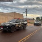 Em Ponta Porã, Polícia Civil cumpre mandados em investigação de homicídio ocorrido em Bofete – SP