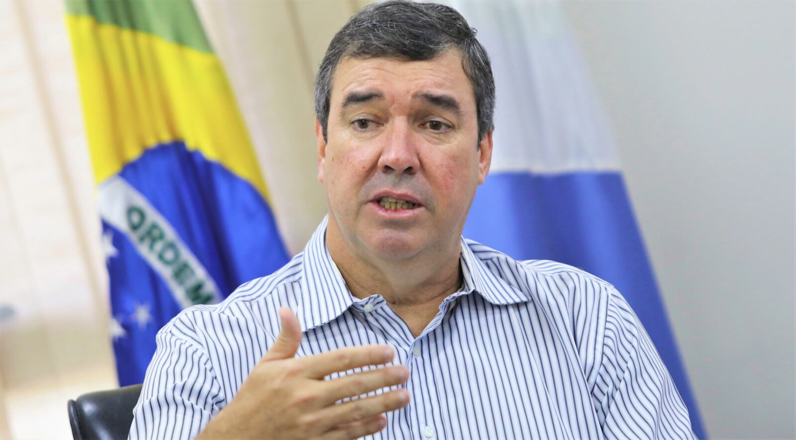 Governo de Mato Grosso do Sul Institui Nova Política de Compliance Público