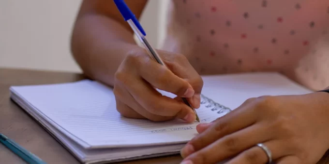 Com matrículas abertas, EJA de Sidrolândia é oportunidade para retomar os estudos