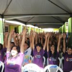 ‘Estudantes no Controle’ incentiva protagonismo estudantil e cidadania ativa em Mato Grosso do Sul