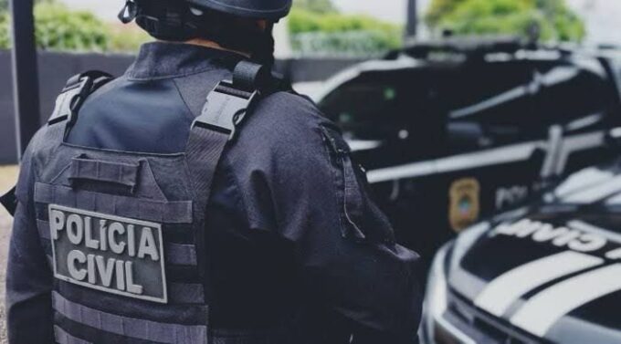 Foragido da justiça é preso pela Polícia Civil em Bataguassu