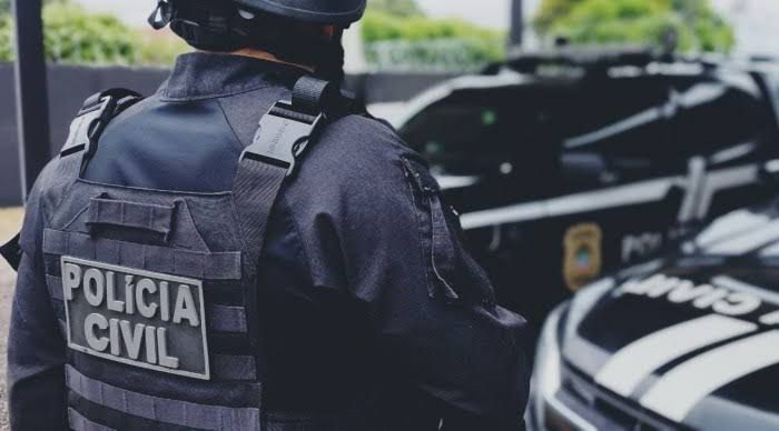 Foragido da justiça é preso pela Polícia Civil em Bataguassu