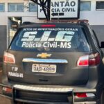 Homem é preso em Capelinha (MG) após perseguição e crimes contra a honra contra advogada de Paranaíba (MS)