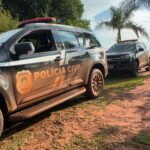 Homem é preso pela Polícia Civil após ameaçar ex-companheira em Caarapó