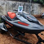 Homem furta moto áquatica com carretinha e é preso pela Polícia Civil em Campo Grande