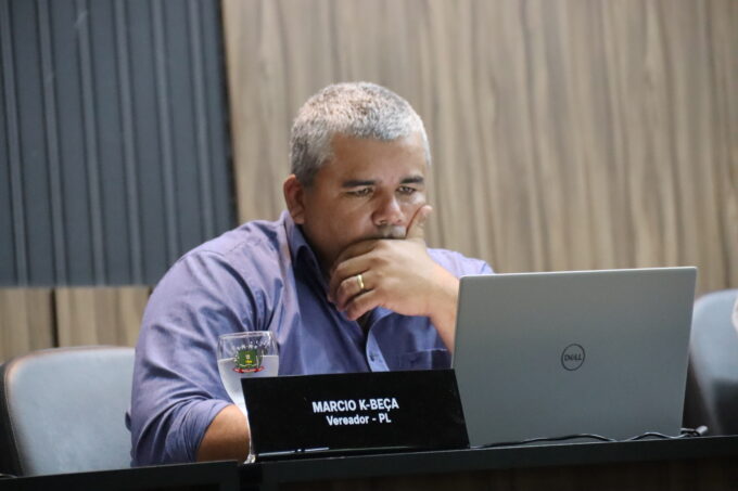 Marcio K Beça vereador Apresenta Projeto de Lei que Garante Acesso à Educação a Crianças com Deficiência e é aprovado