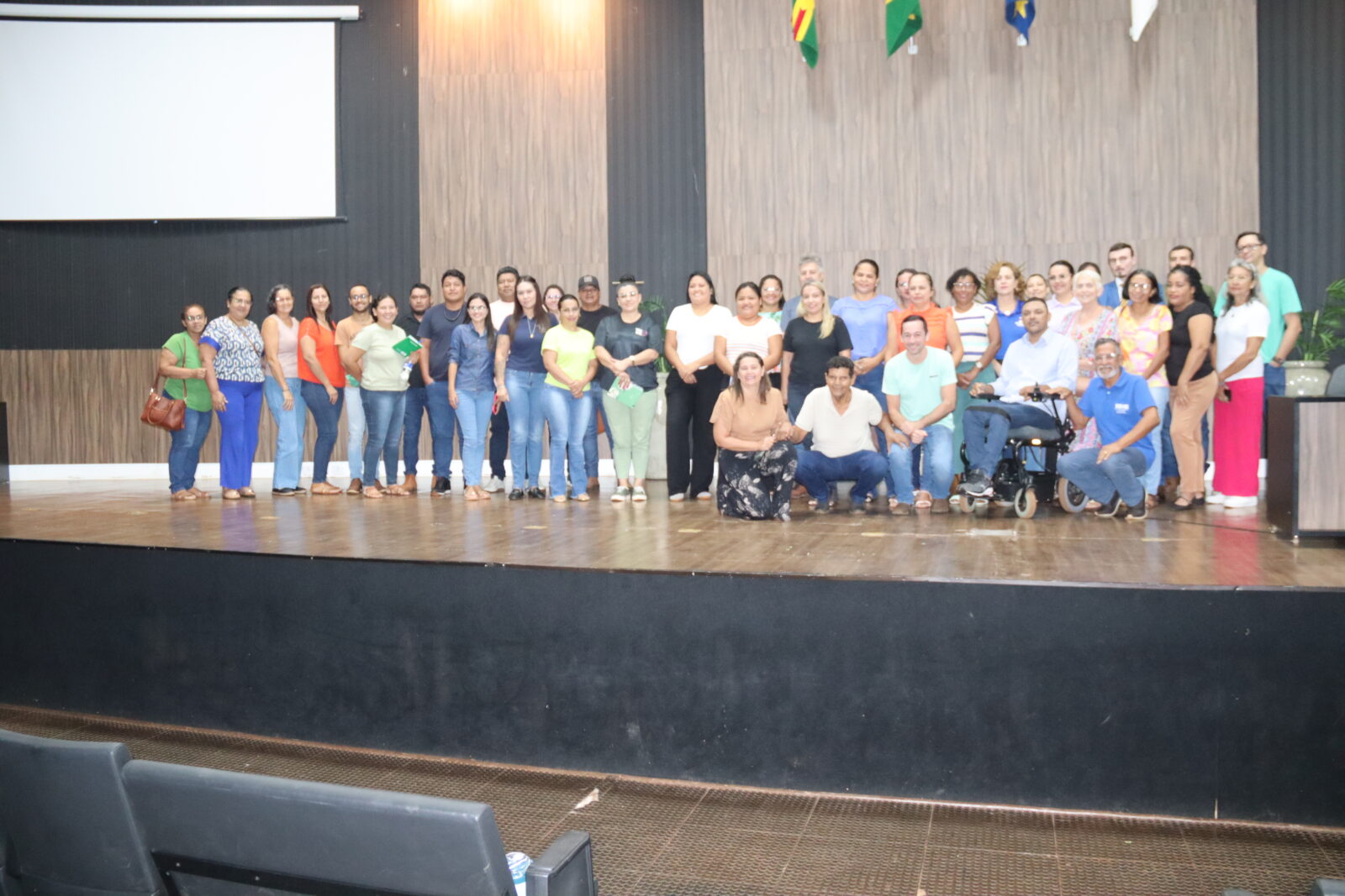 Audiência Pública Debate Restrições ao Uso de Celulares nas Escolas